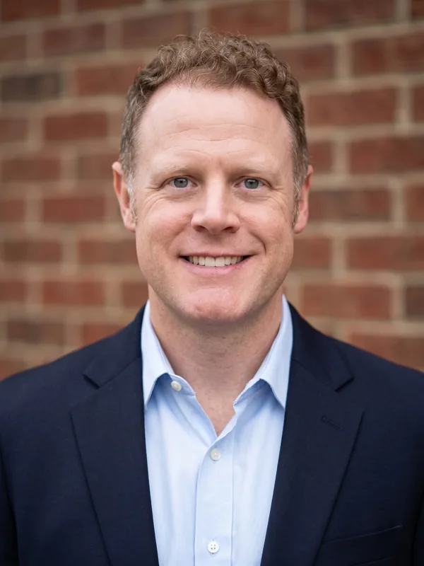 Matt Thompson, CSP